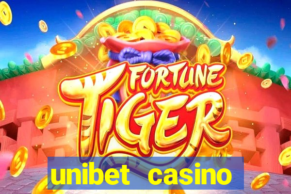 unibet casino review brand